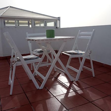 El SocorroLa Casita Nueva公寓 外观 照片
