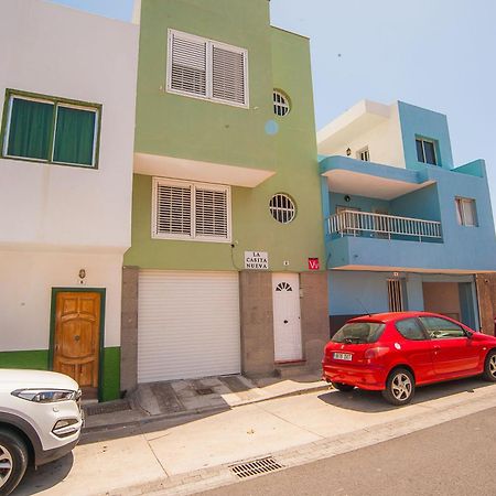 El SocorroLa Casita Nueva公寓 外观 照片