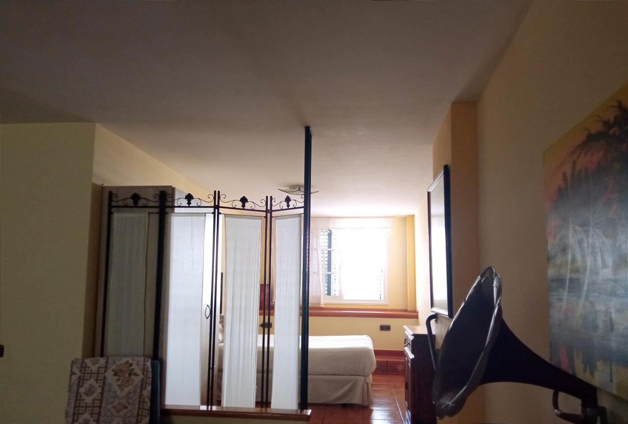 El SocorroLa Casita Nueva公寓 外观 照片