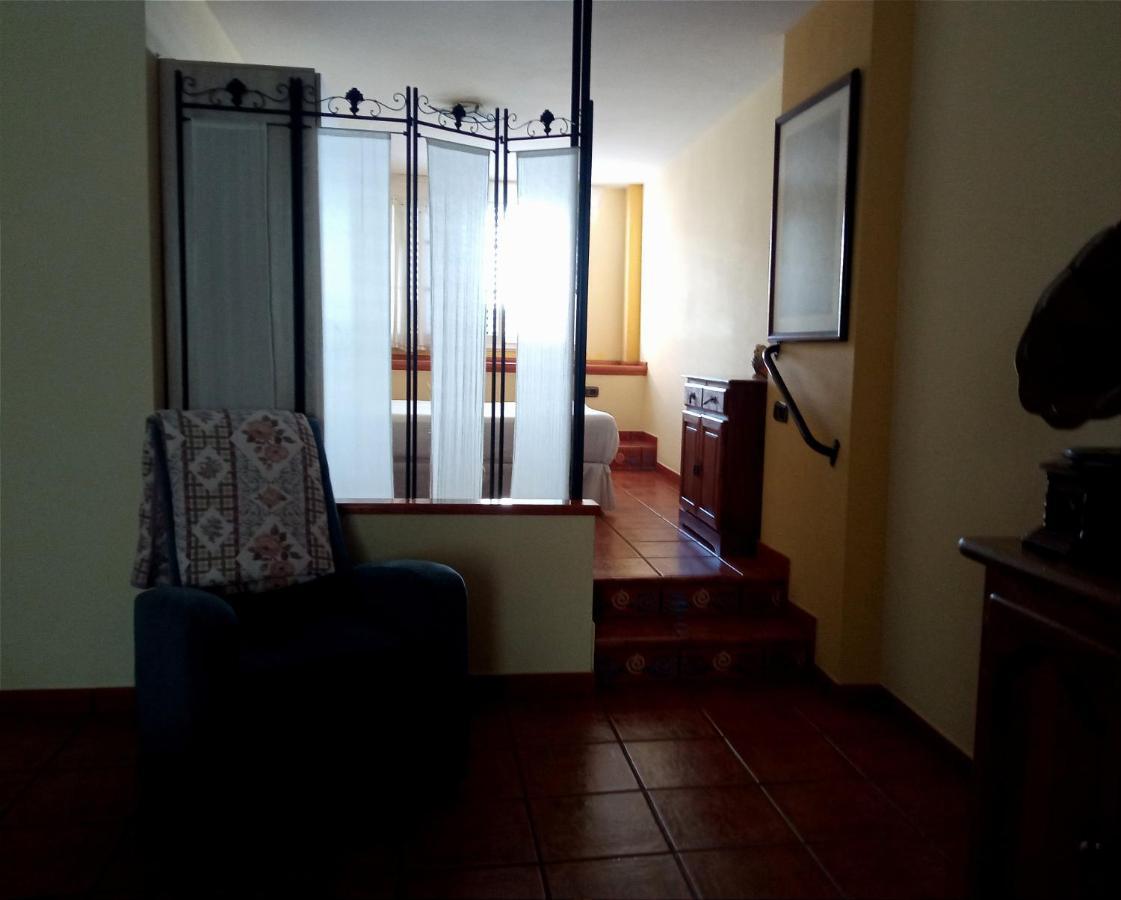 El SocorroLa Casita Nueva公寓 外观 照片