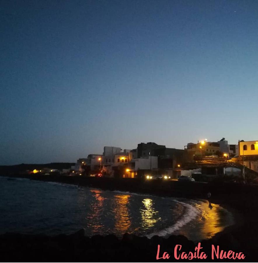 El SocorroLa Casita Nueva公寓 外观 照片