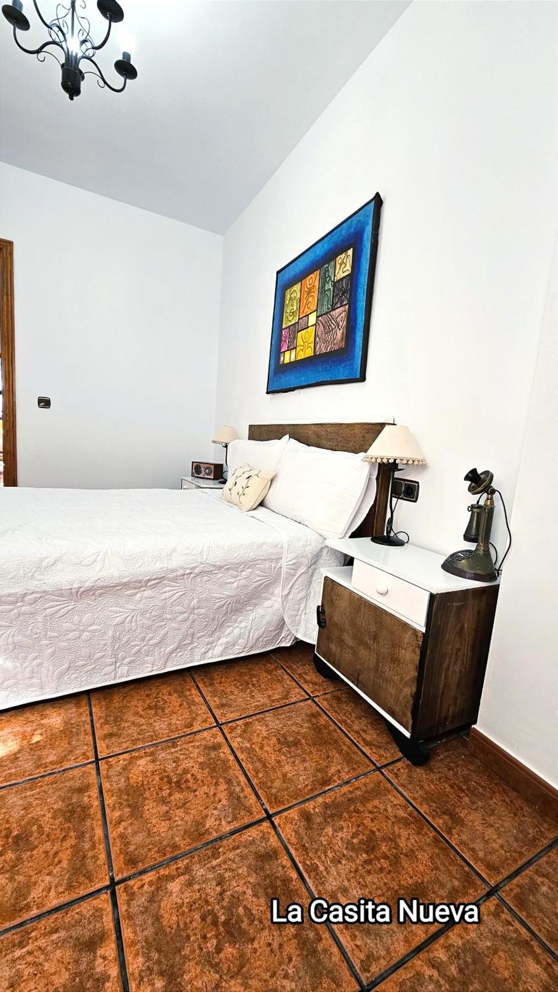 El SocorroLa Casita Nueva公寓 外观 照片