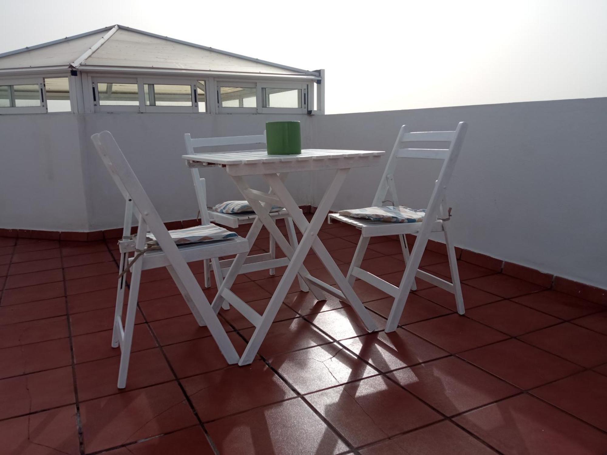 El SocorroLa Casita Nueva公寓 外观 照片