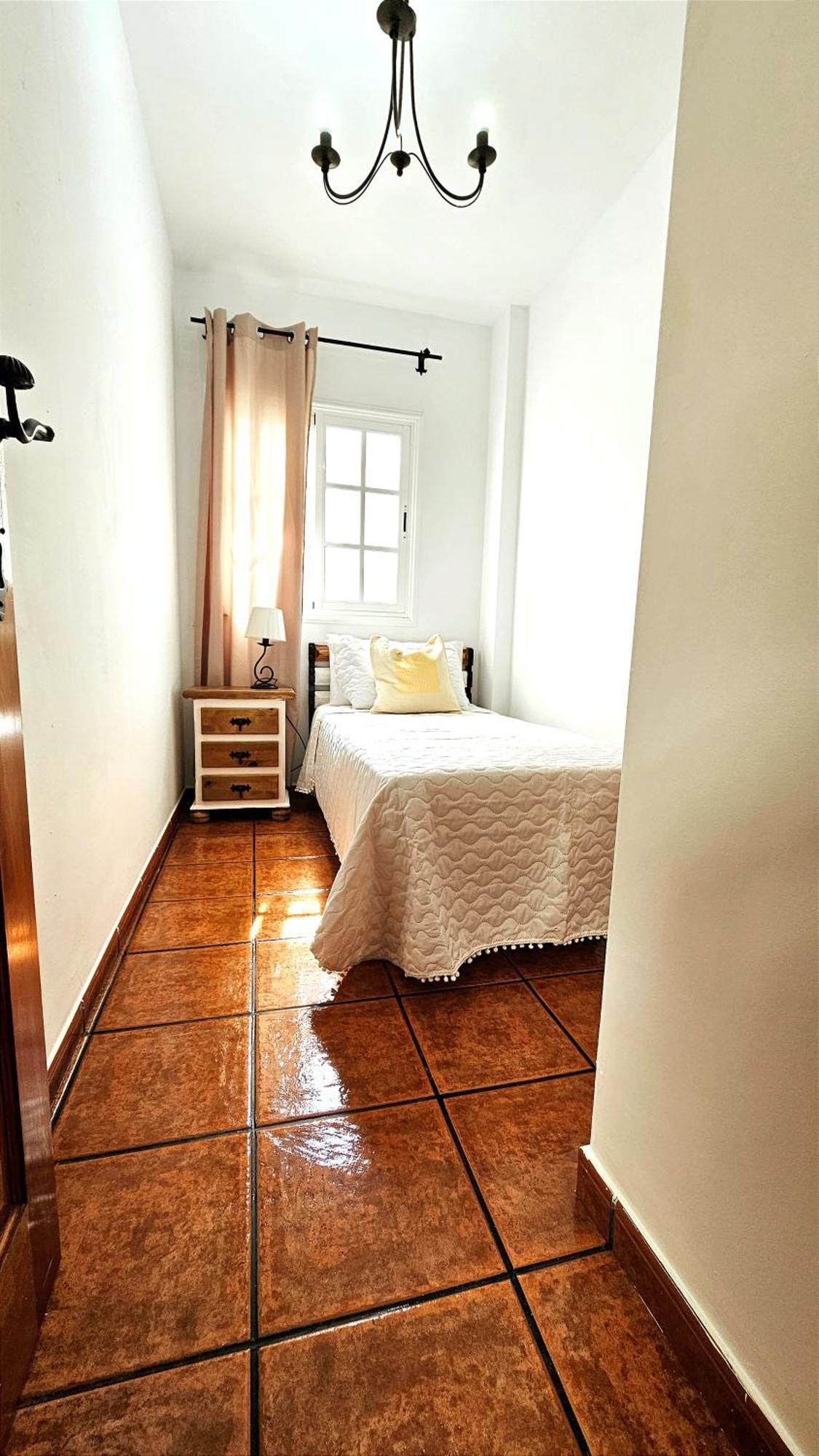 El SocorroLa Casita Nueva公寓 外观 照片