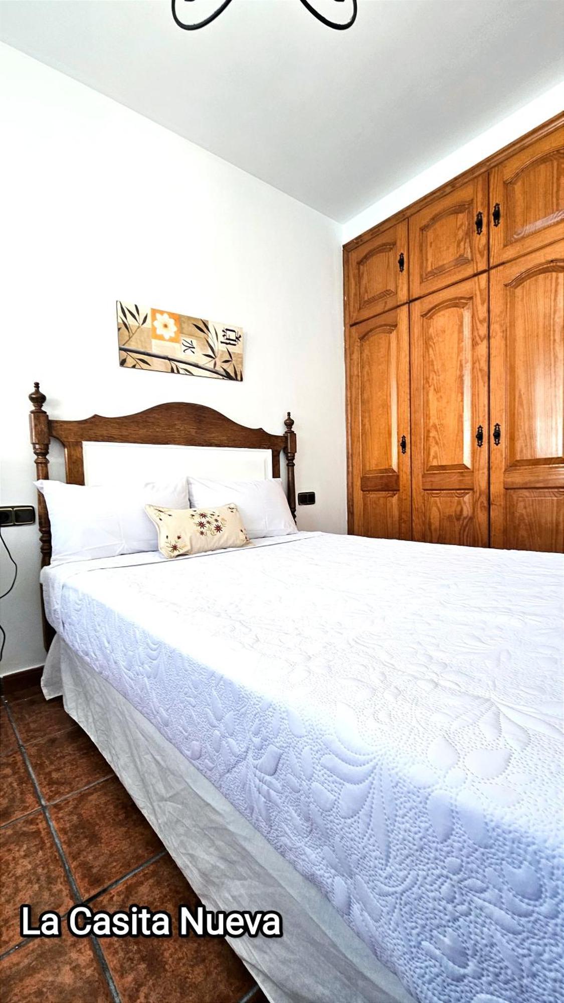 El SocorroLa Casita Nueva公寓 外观 照片