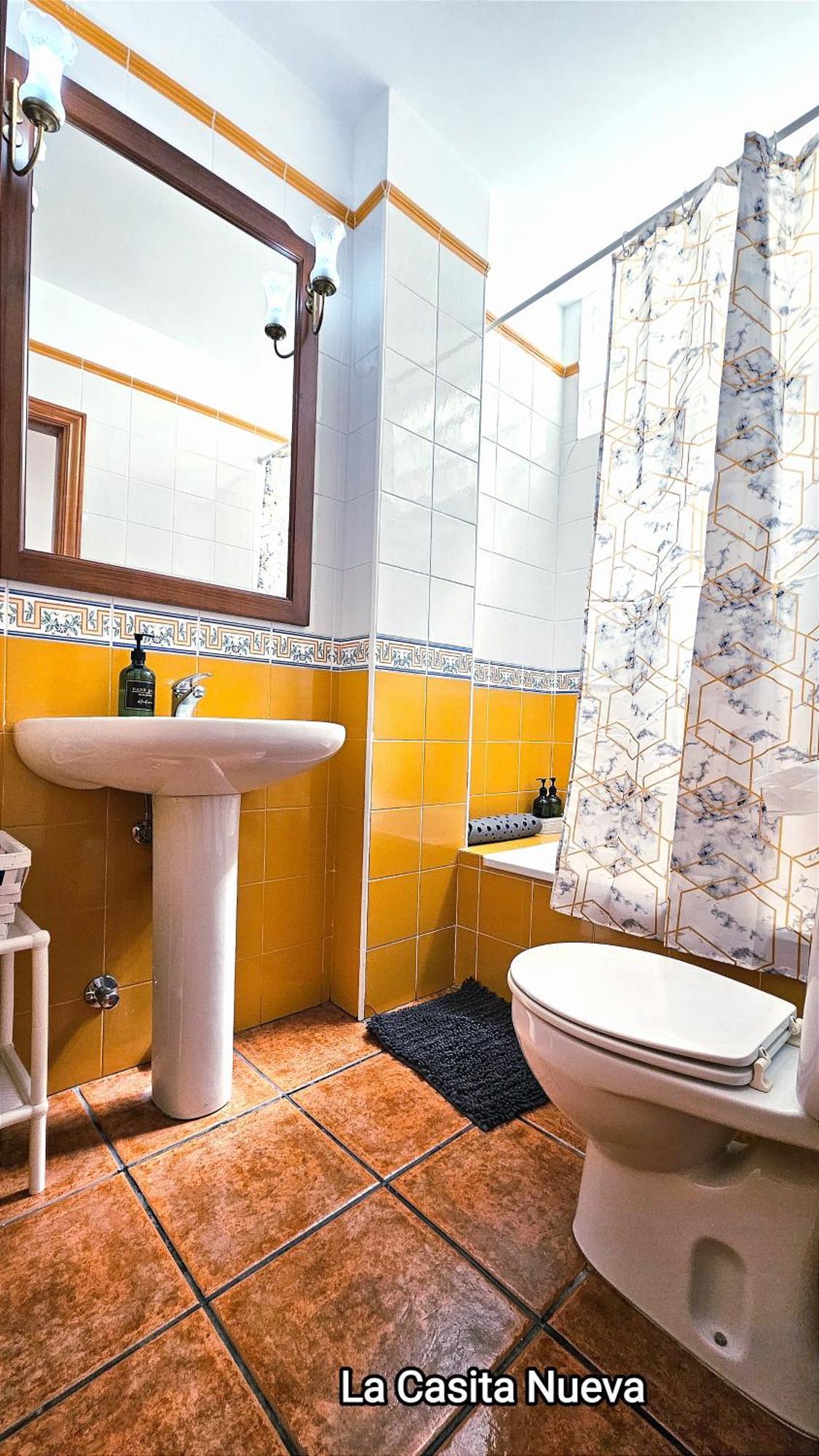 El SocorroLa Casita Nueva公寓 外观 照片