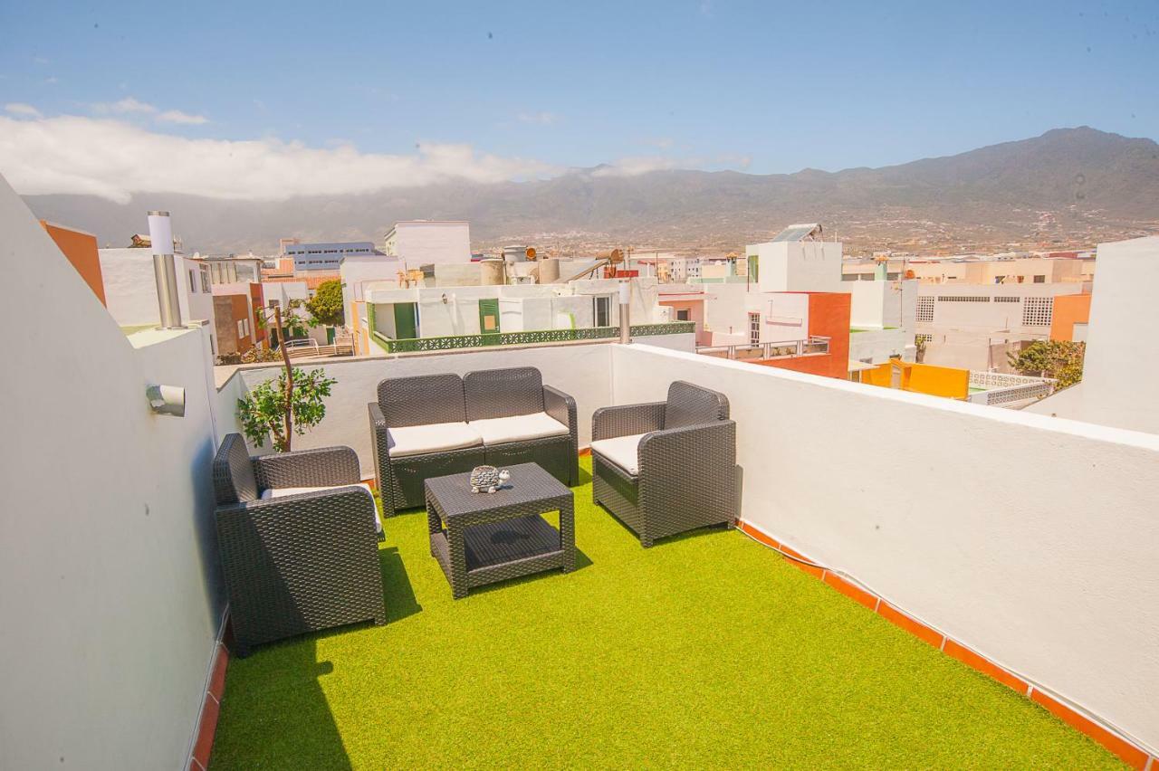 El SocorroLa Casita Nueva公寓 外观 照片