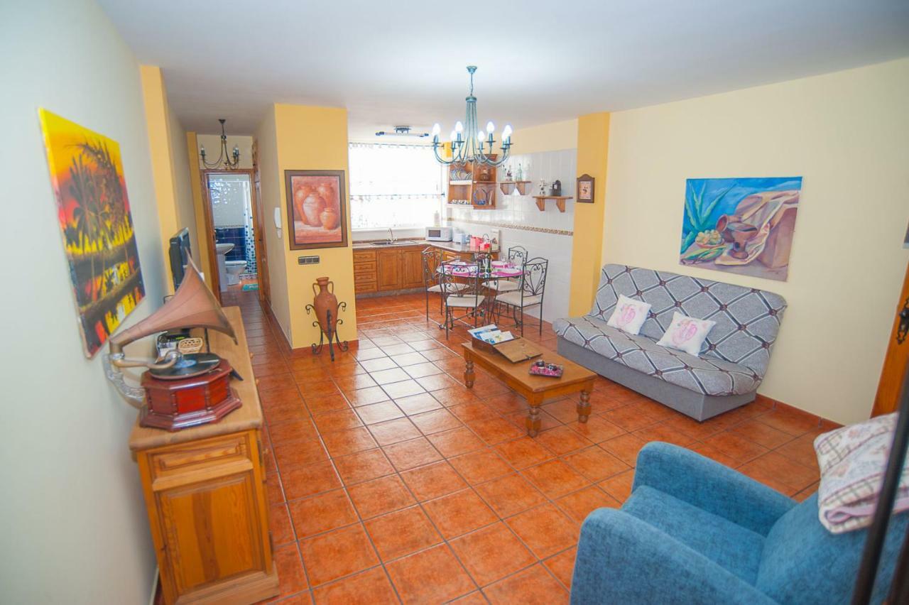 El SocorroLa Casita Nueva公寓 外观 照片
